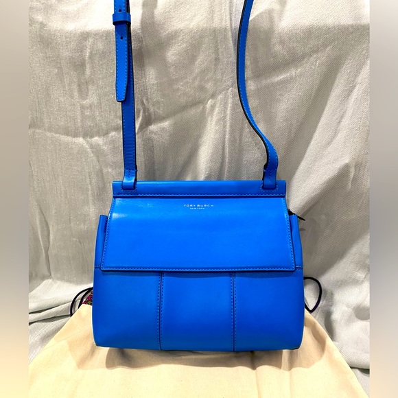 Tory Burch T Block Crossbody - Picture 2 of 16